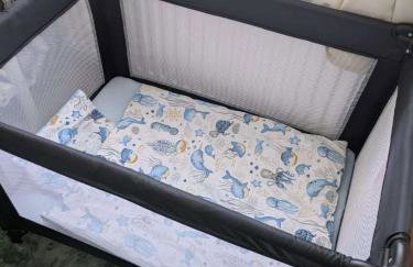 Barton Beach First Floor Holiday Apartment Mablethorpe - Foto 14