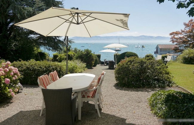 Villa Gerster - Foto 1