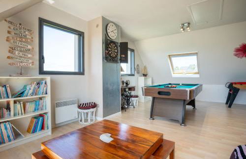Holiday Home Hidel by Interhome - Foto 40