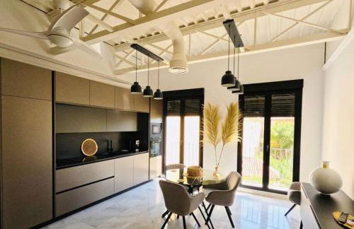 Loft Puerta de Capitulares - Photo 11