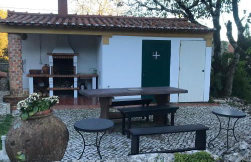 Casal das Nogueiras, casas rurais de charme agradáveis e acolhedoras - Foto 35