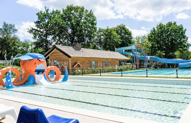 3 bedroom House in Kaatsheuvel with swimming pool and terrace - Photo 14