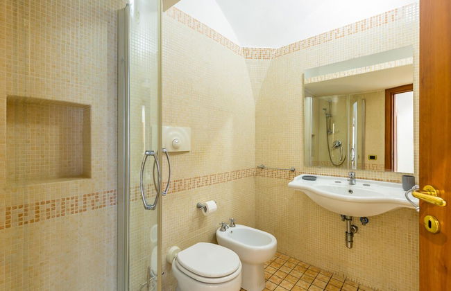 Tolentino Studio Flat by Napoliapartments - Foto 21