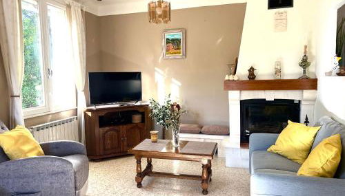 La maison aux oiseaux - Luberon - Foto 2