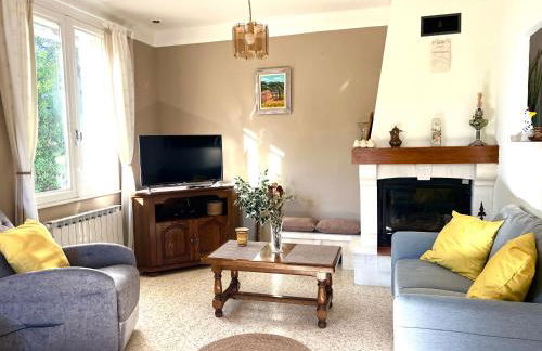 La maison aux oiseaux - Luberon - Foto 2