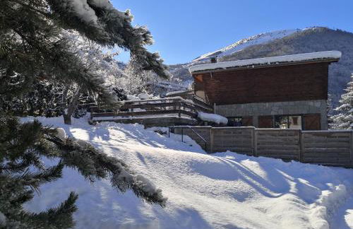 La Maison de Charlie Les 2 Alpes - Photo 38
