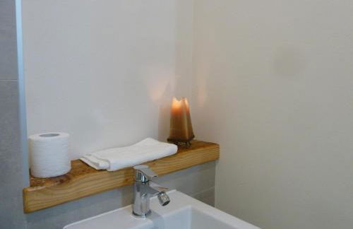 Casa Lassù - Foto 12