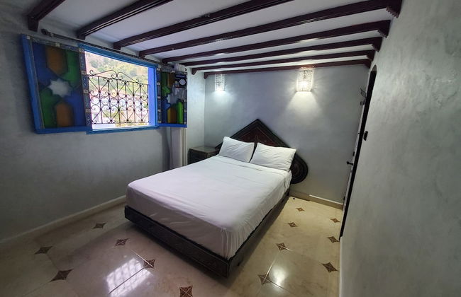 Hotel Blue City - Foto 3