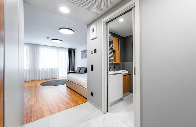 City Pop 2Night Prague - Self check-in - Photo 47