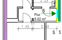 Ferienwohnung im Dachgeschoss mit Aufzug - Foto 8