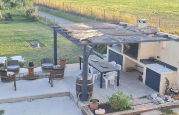 CA LA MIMI, avec vue sur le mont Canigó - Foto 8