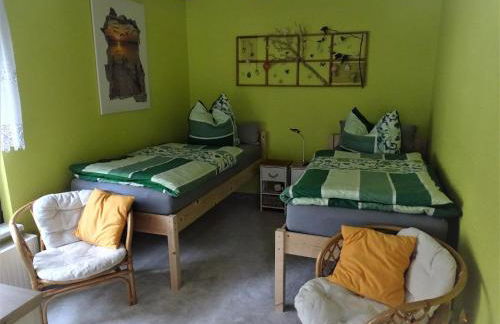 Ferienhaus Haus Lisa - Foto 12