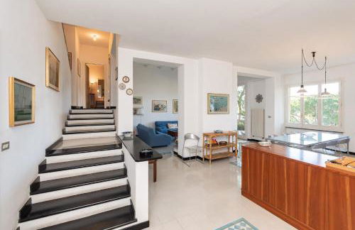 Villa Nettuno- Bluchalet - Foto 39