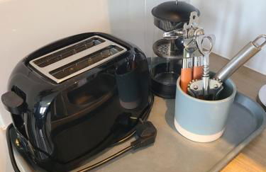 Studio L'audrerie. - Foto 17