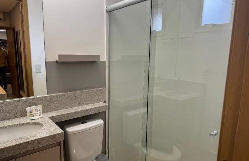 Aptos em Prédio com Piscina e Academia - GRL - Foto 15