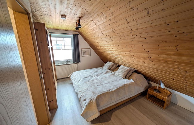 Gemutliche Doppelhaushalfte in Nessmersiel - Foto 2