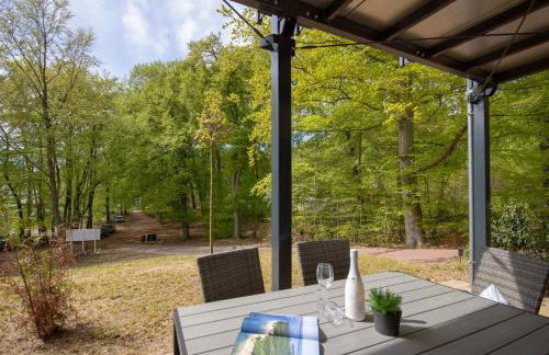 Haus Waldidyll, Küstenflair - Foto 26