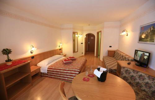 Appartamenti Arnica - Foto 31