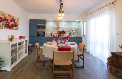 Motovun Bellevue - amazing view, comfortable - Foto 16