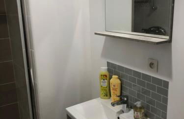 Appartement St Cyr Coëtquidan - Foto 2