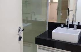 Flat Centro Campinas - L'Hirondelle 125 - Foto 16