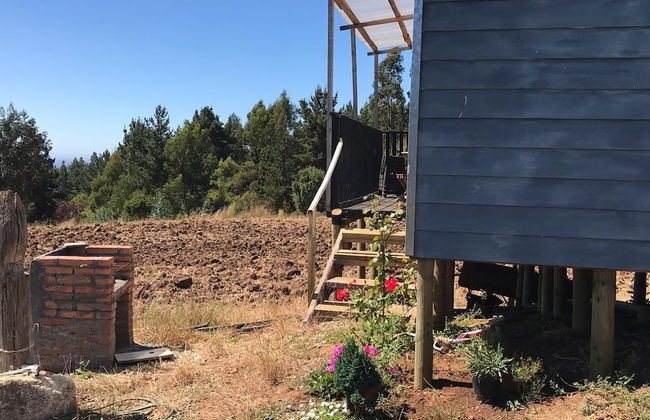 El Barril Cabañas Campestres - Foto 20