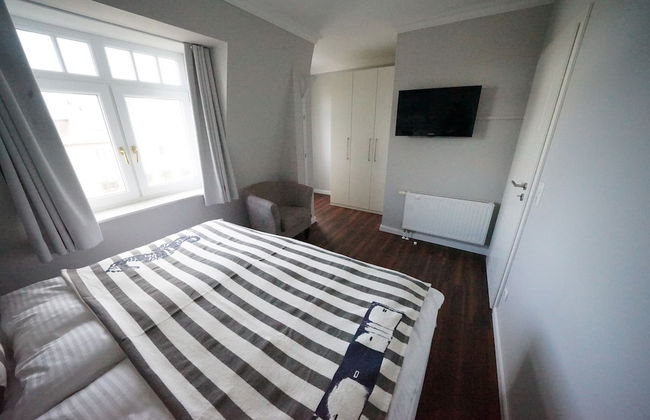 Residenz Strandläufer - Foto 20