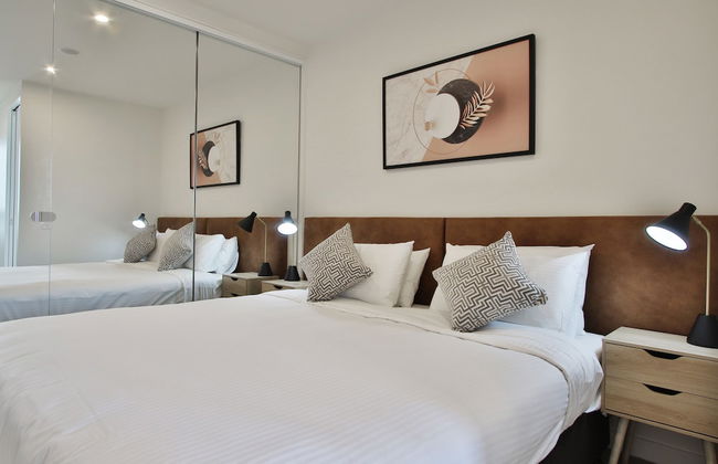 Domi Serviced Apartments - Foto 5