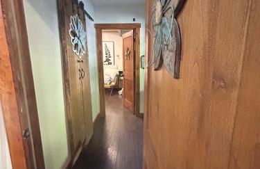 Secluded Off-Grid Retreat> Cabins+Hiking+Waterfall - Foto 31