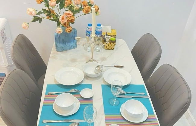 iHome Apartment D'eldorado - Foto 6