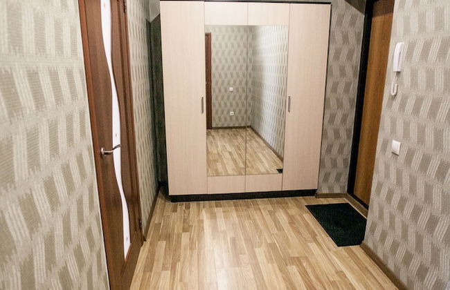 Apartment on Agapkina 23 - Foto 9