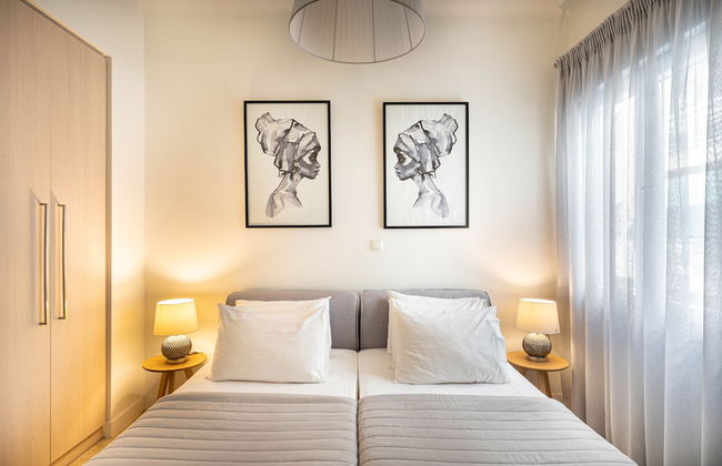 Athens Morum City Apartments - Foto 25