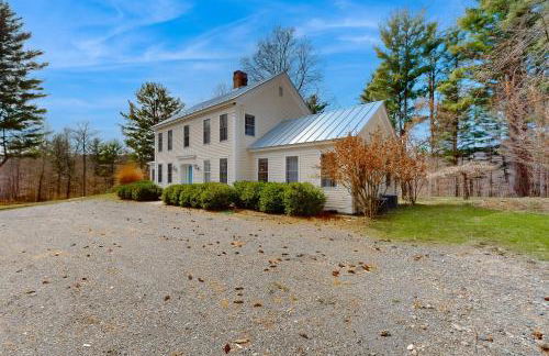 Close to Copake Lake! 4-Season Escape with Sauna - Foto 37