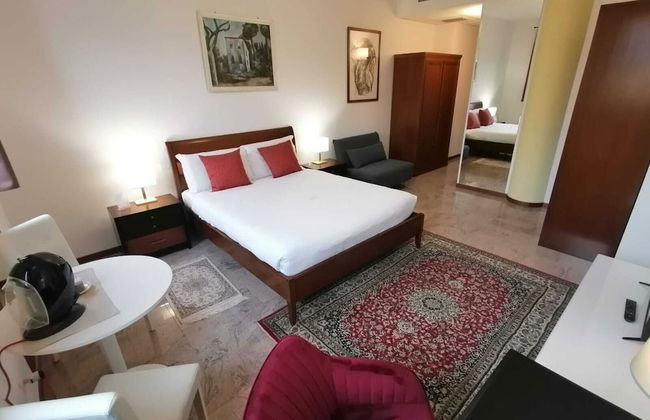 EGO' FERRARA RESIDENCE - Foto 25