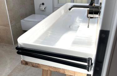 TauberChalet I Boutique-Ferienhaus mit Private Spa, Sauna & Whirlpool I Naturidyll und doch nur 10 Min zur Altstadt - Foto 44