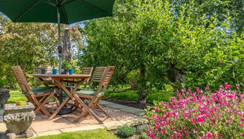 Eastmere Cottage - Foto 5