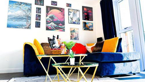 City Centre house for Family, Group & Contractor Stay - Sleeps Upto 9 Guests with Free Parking - Foto 5