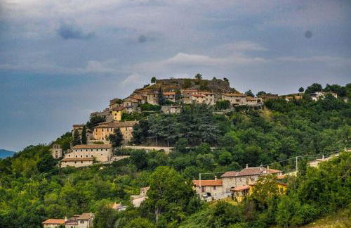 La Caprareccia - Foto 60