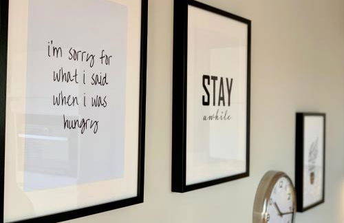 Deluxe Penthouse Goldsteinkoje 1 - Foto 34