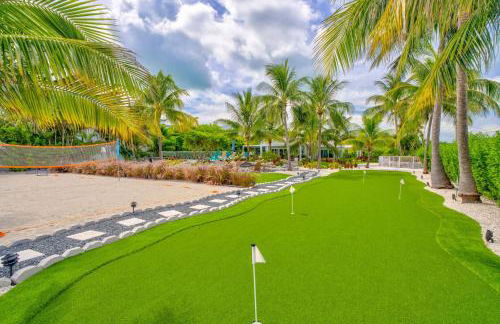 Paradise Point - Luxury Oceanfront Estate - Pool, Dock, Outdoor Kitchen & Family Amenities - Foto 46