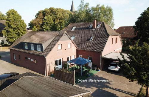 Ferienhaus Riebe - Foto 1