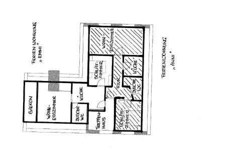 Ferienwohnung Emmi - Foto 6