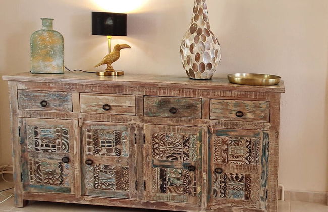 Villa Fiorida Comfortable Holiday Residence - Photo 29