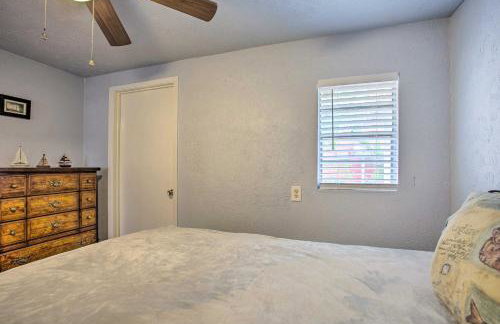 Possum Kingdom Lakefront Home with Patio and Dock! - Foto 22