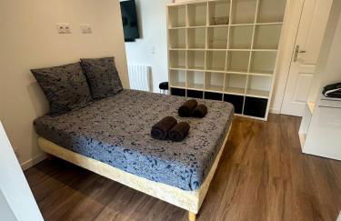 gite des hirondelles o - Foto 42