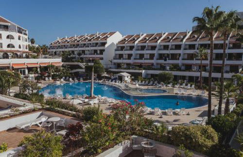 Parque Santiago 1 luxury apartament 229 pool view - Photo 58