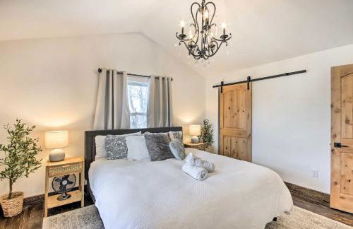 Beautiful Livingston Home with Mountain Views - Foto 10