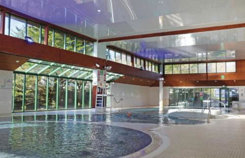 Shorefield Lodge by the Lake - Foto 23