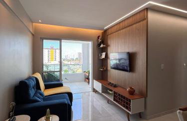 Apartamento completo no centro de Belém - Foto 6