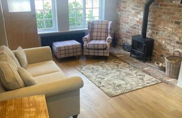 Rondor Cottage - Foto 7